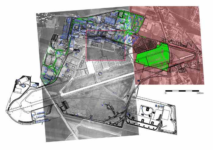 Flughafen Neubiberg