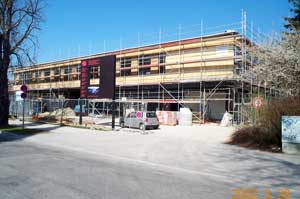 SiGe-Koordination BV Realschule FFB - Ingenieurbüro Dingethal