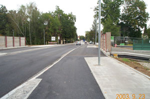 SiGe-Koordination BV Fasanengartenstraße - Ingenieurbüro Dingethal